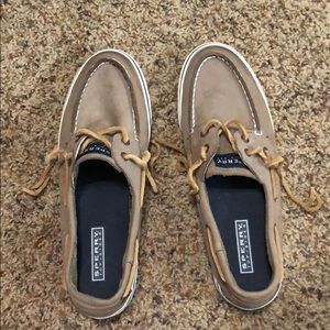Sperry top-sider shoes